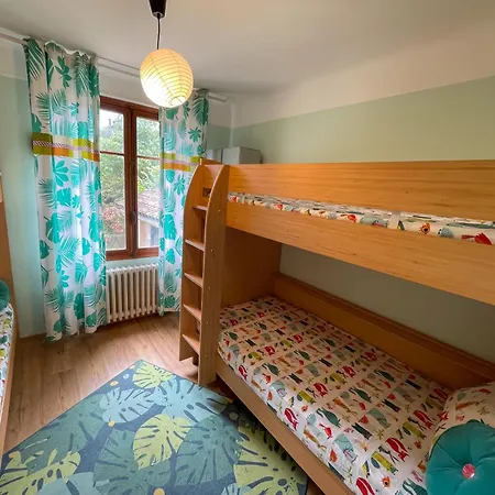 Nostra Familha Holiday home Vallon-Pont-d'Arc