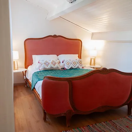 Holiday home Nostra Familha